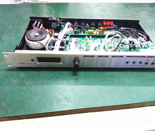 音效器环形变压器36W 音效器环形变压器36W