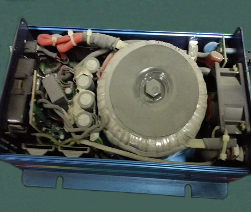 十年历史逆变变压器 十年历史逆变变压器