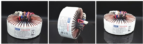 侨洋环形变压器优质供应商 侨洋环形变压器优质供应商