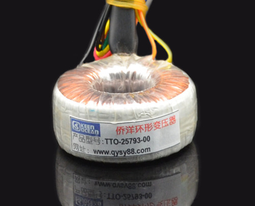 侨洋环形变压器质优价廉 侨洋环形变压器质优价廉