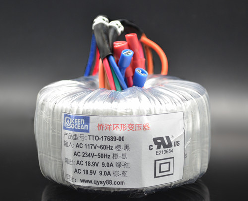 侨洋电源变压器品质保障,认证齐全 侨洋电源变压器品质保障,认证齐全