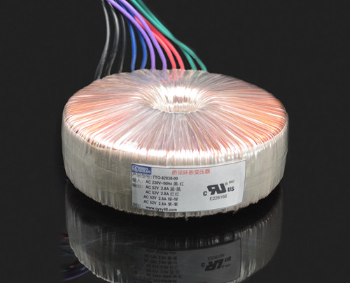 侨洋环形变压器香港上市企业,18年定制经验 侨洋环形变压器香港上市企业,18年定制经验