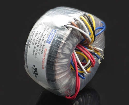 侨洋环形变压器18年完善工艺,品质走遍全球 侨洋环形变压器18年完善工艺,品质走遍全球