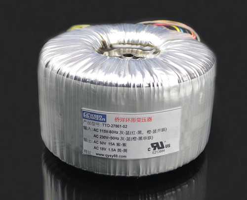 侨洋功放变压器音质好,噪音小 侨洋功放变压器音质好,噪音小