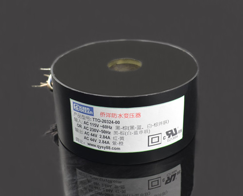 侨洋实业防水变压器生产厂家 侨洋实业防水变压器生产厂家