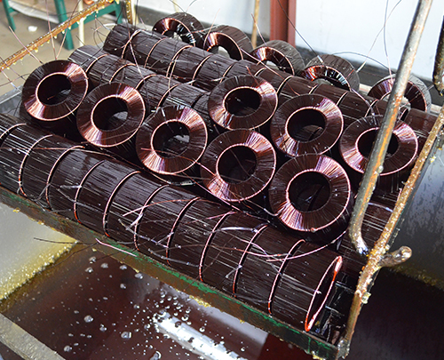 侨洋实业环型变压器专业生产厂商 侨洋实业环型变压器专业生产厂商