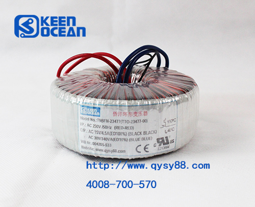 侨洋实业环型变压器 侨洋实业环型变压器