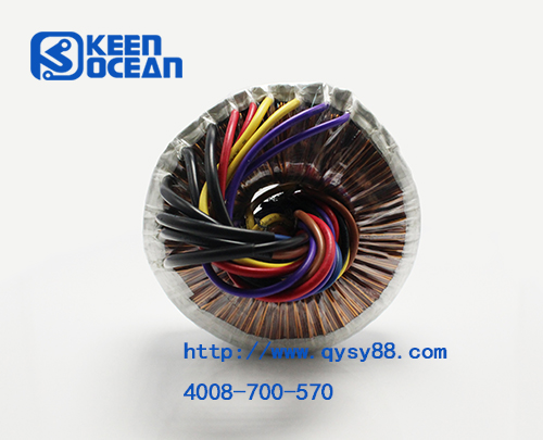 天裕电子环型变压器专业定制 天裕电子环型变压器专业定制