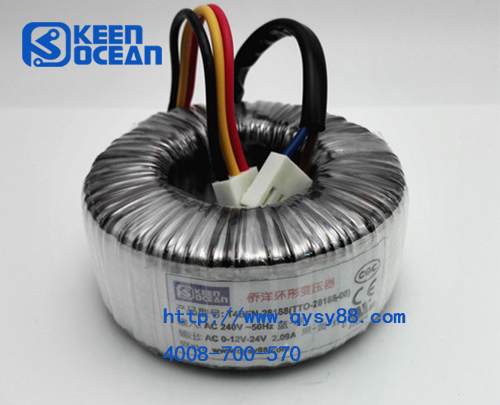 天裕电子医疗变压器