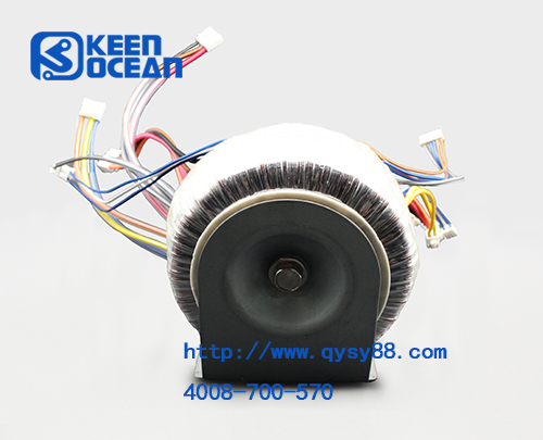 天裕电子环型变压器 天裕电子环型变压器