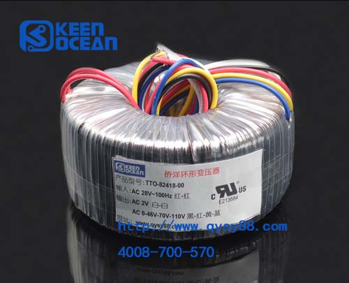 侨洋实业音频变压器 侨洋实业音频变压器