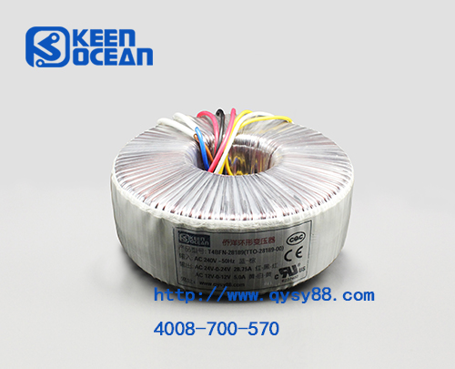 侨洋实业环型变压器 侨洋实业环型变压器