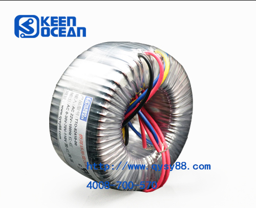 音频环形变压器 音频环形变压器