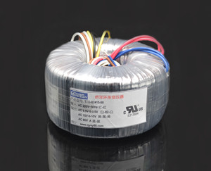 电源变压器环形【侨洋TTO-82415-00】