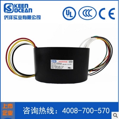 侨洋实业防水环形变压器 侨洋实业防水环形变压器